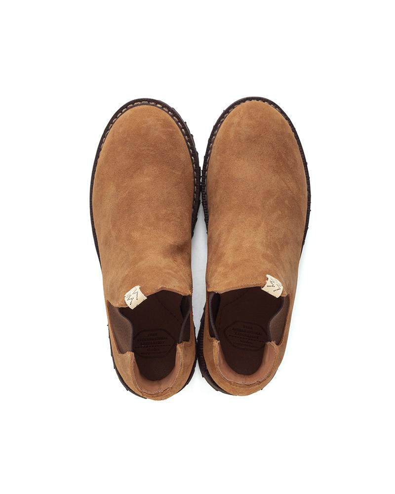 GORNERGRAT MID-FOLK | Visvim Official North American Web Store